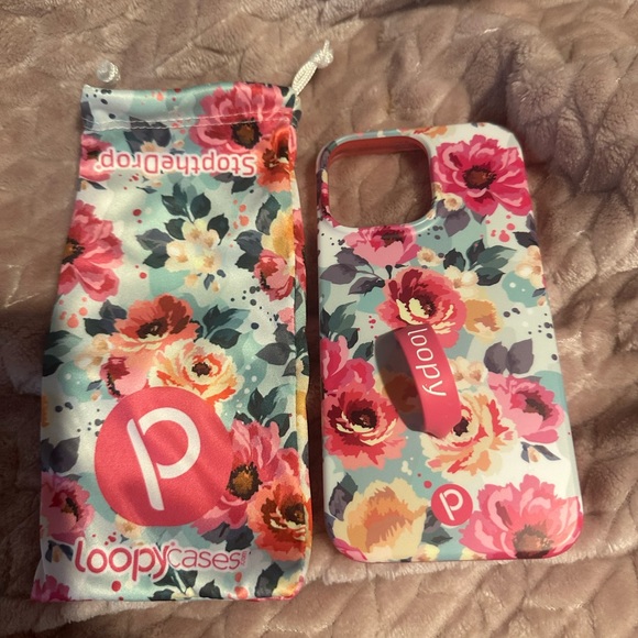 Loopy Case Accessories Loopy Case For Iphone 4 Pro Max Rightie